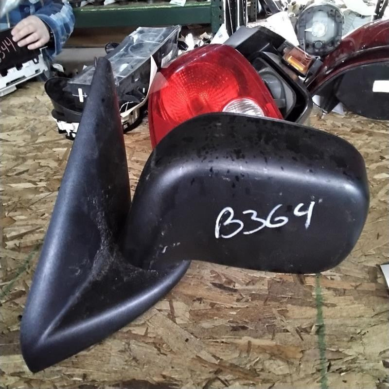 Door Mirror DODGE PICKUP 1500 Left 02 03 04 05 06 07 08