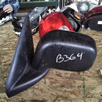 Door Mirror DODGE PICKUP 1500 Left 02 03 04 05 06 07 08