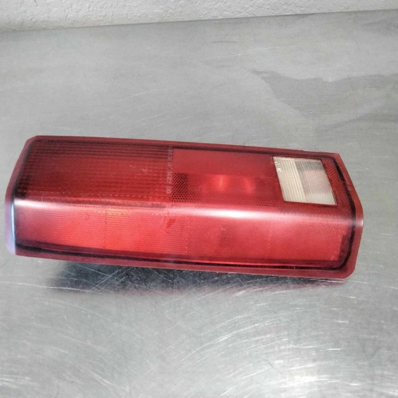 1985-2005 GMC Safari Left Tail Light Assembly