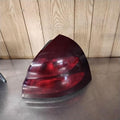 Tail Light Assembly PONTIAC GRAND PRIX Right 04 05 06 07 08