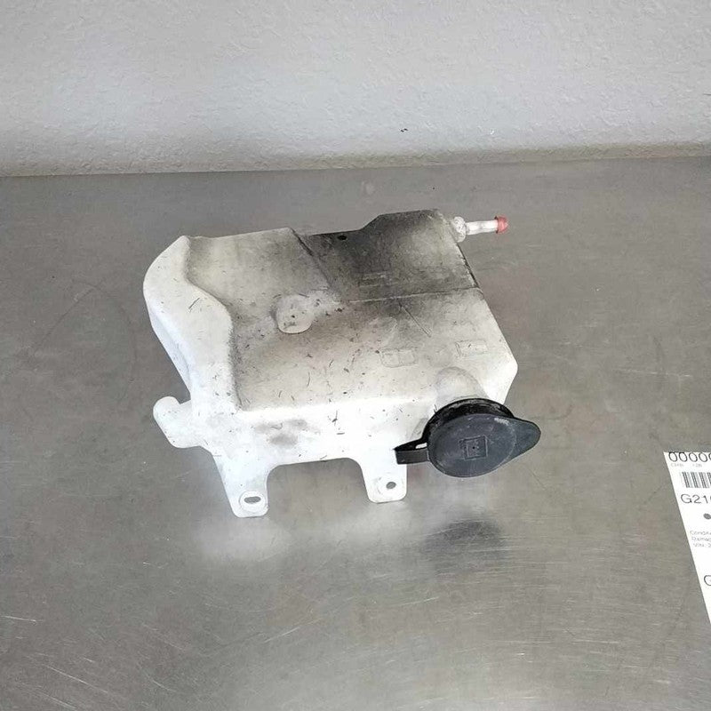 Coolant Recovery Bottle PONTIAC GRAND PRIX 04 05 06 07 08