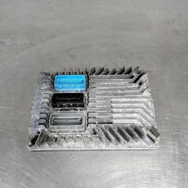 Engine/motor Brain Box CHEVY EQUINOX 12