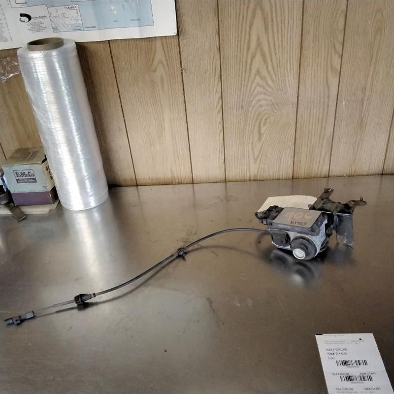 Chassis Brain Box FORD ESCAPE 05 06 07 08