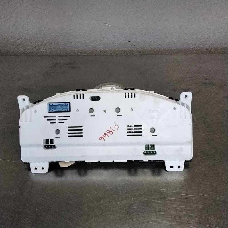 Speedometer FORD EDGE 08 09 10