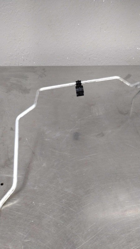 2010-12 Hyundai Santa Fe A/C Refrigerant Liquid Hose Condenser to Evap
