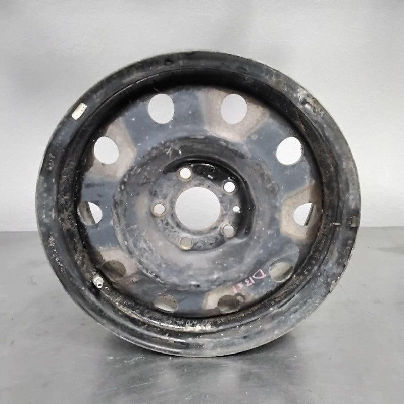 2008-2010 Dodge Avenger Steel Wheel 16 x 6-1/2 #560-2283