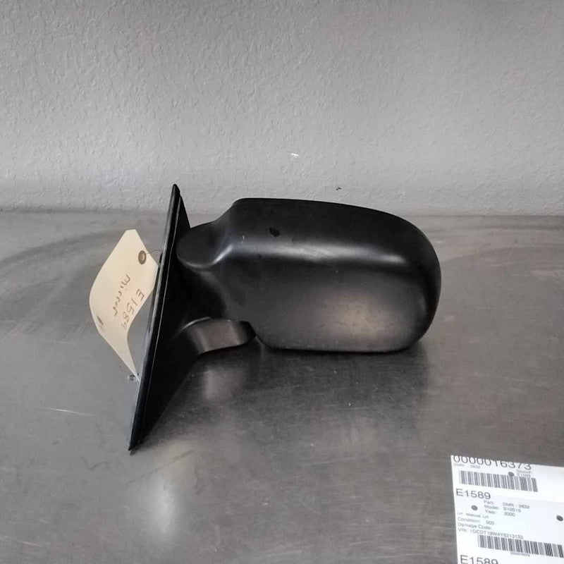 Door Mirror S10/S15/SONOMA TRUCK Left 98 99 00 01 02 03 04