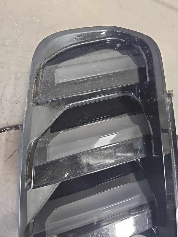 2015-2020 Ford Mustand Left Tail Light Assembly OEM# FR3Z13405G