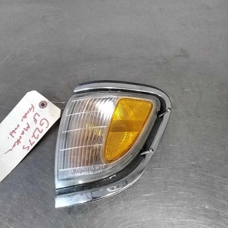 Fog/mark/park/turn Light/lamp TOYOTA TACOMA Left 95 96 97