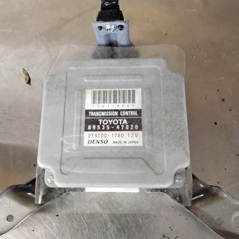 Chassis Brain Box TOYOTA PRIUS 06 07 08 09