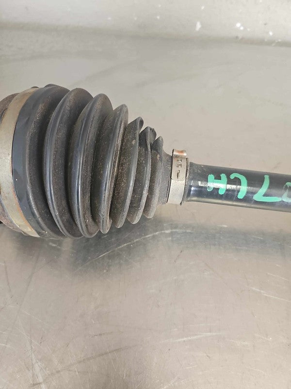 2021-2025 Chevrolet Tahoe Left Front Axle Shaft