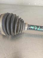 2021-2025 Chevrolet Tahoe Left Front Axle Shaft