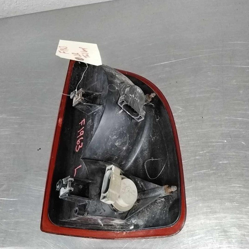 1997-2004 Left Tail Light Assembly Dodge Dakota