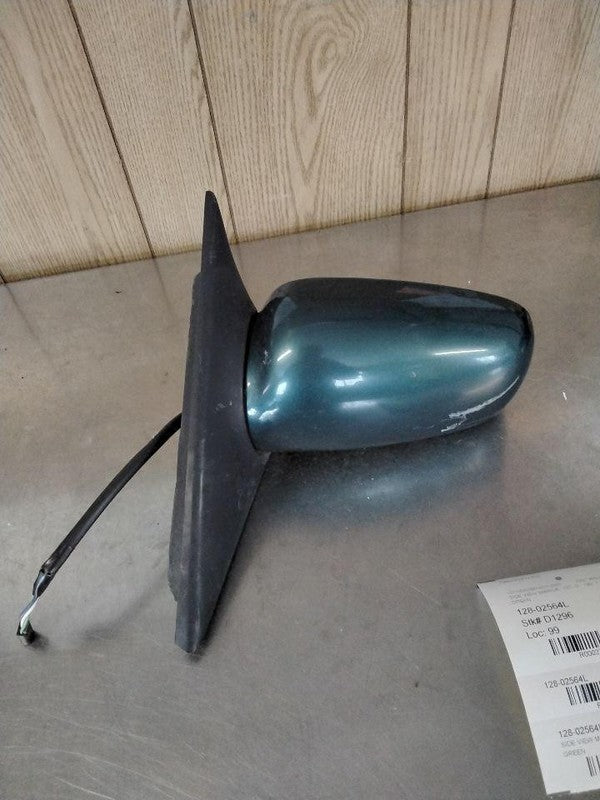 Door Mirror CHEVY MALIBU Left 97 98 99 00 01 02 03 04 05