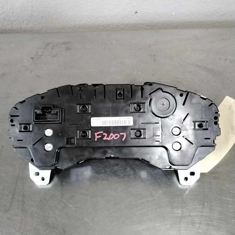 Speedometer FORD EXPLORER 19