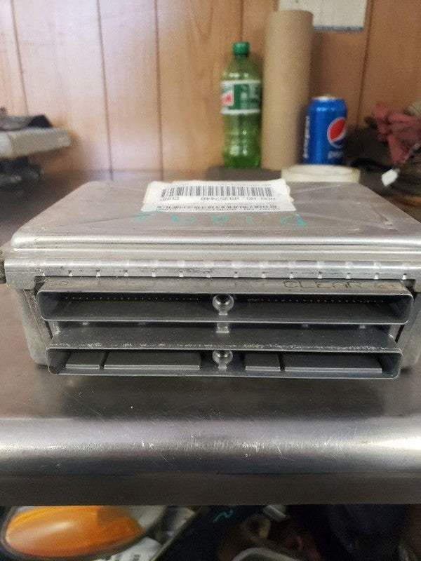 Engine/motor Brain Box BUICK CENTURY 99