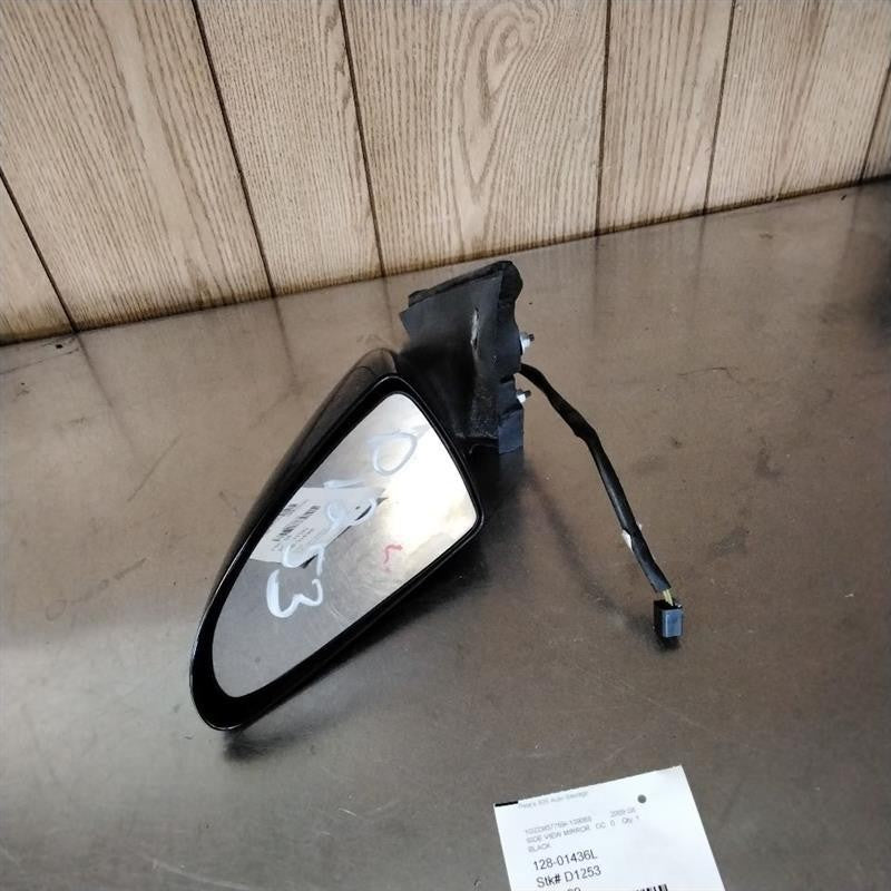 Door Mirror PONTIAC G6 Left 08 09 10