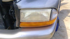 Headlamp Assembly DODGE DURANGO Left 98 99 00 01 02 03