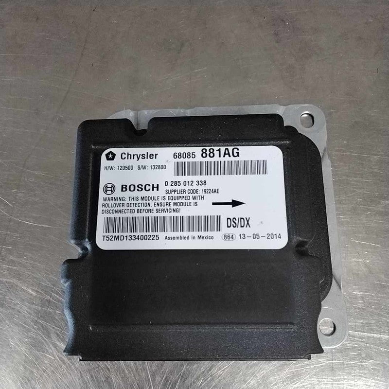 Chassis Brain Box DODGE PICKUP 1500 13 14 15 16 17 18 19 20 21 22 23