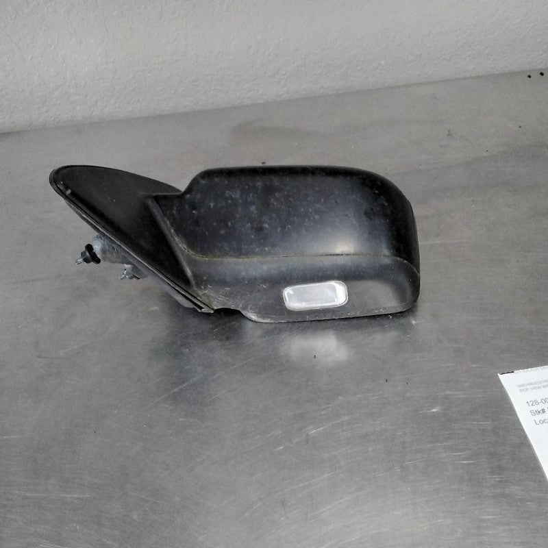 Door Mirror MERCURY MILAN Left 06 07 08 09 10