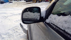 Door Mirror TOYOTA TUNDRA Left 04 05 06