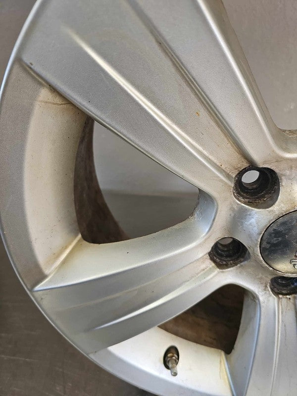 2011-2017 Jeep Compass Wheel OEM# 1LT46GSAAC #560-2380C