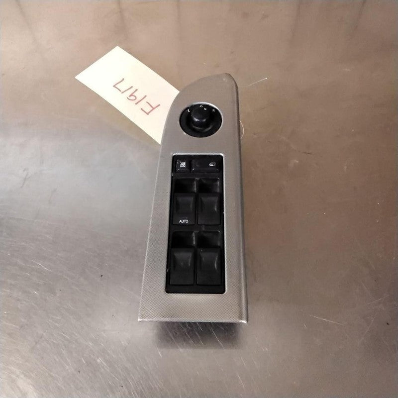 Door Switch Front JEEP GRAND CHEROKEE 05