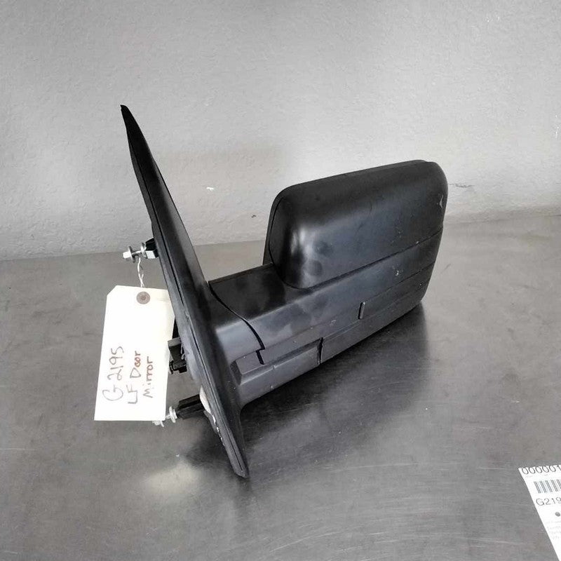 Door Mirror FORD PICKUP F150 Left 09 10