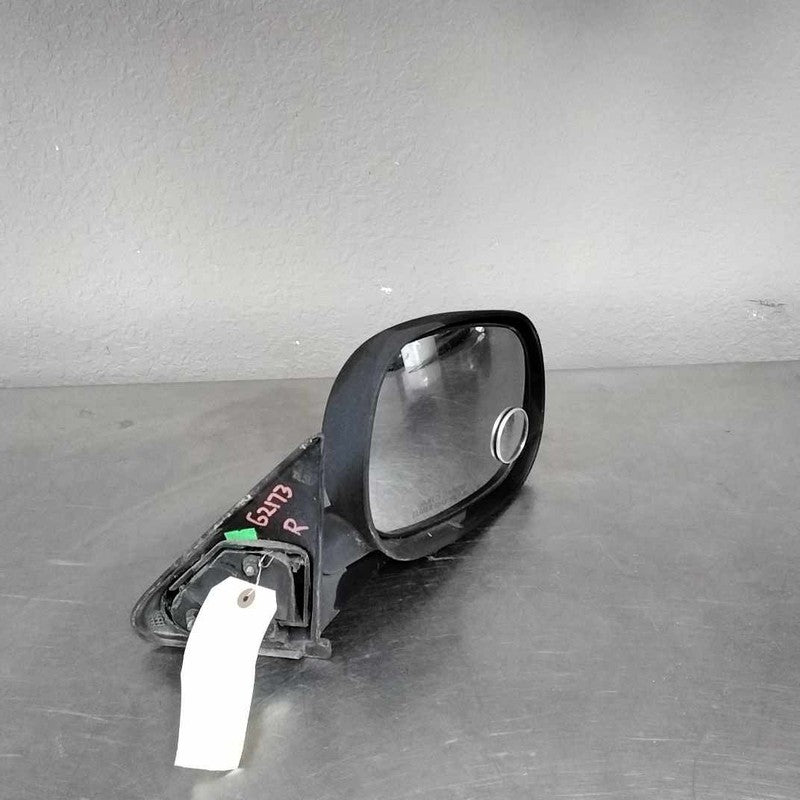 Door Mirror DODGE PICKUP 2500 Right 98 99 00 01 02