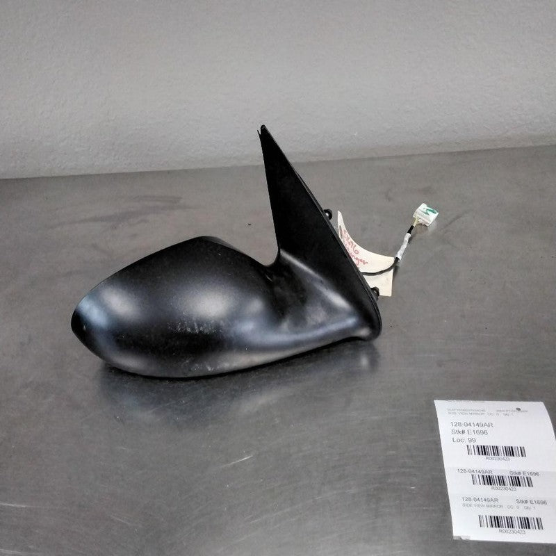 Door Mirror CHRYSLER PT CRUISER Right 03 04