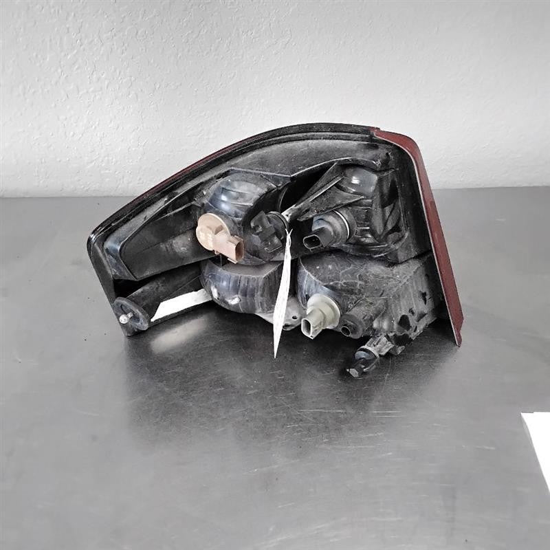 Tail Light Assembly DODGE AVENGER Right 08 09 10