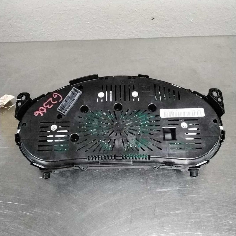 Speedometer CHEVY EQUINOX 11