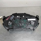 Speedometer CHEVY EQUINOX 11
