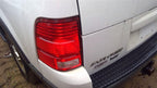 Tail Light Assembly FORD EXPLORER Left 02 03 04 05