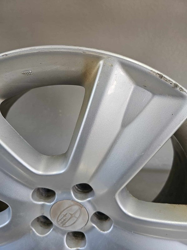 2005-2007 Subaru Legacy Wheel OEM# 28111AG05A #560-68739A