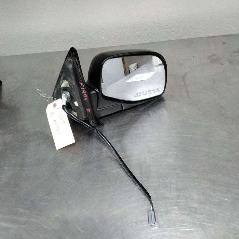 Door Mirror FORD RANGER Right 95 96 97 98 99 00 01 02 03 04 05