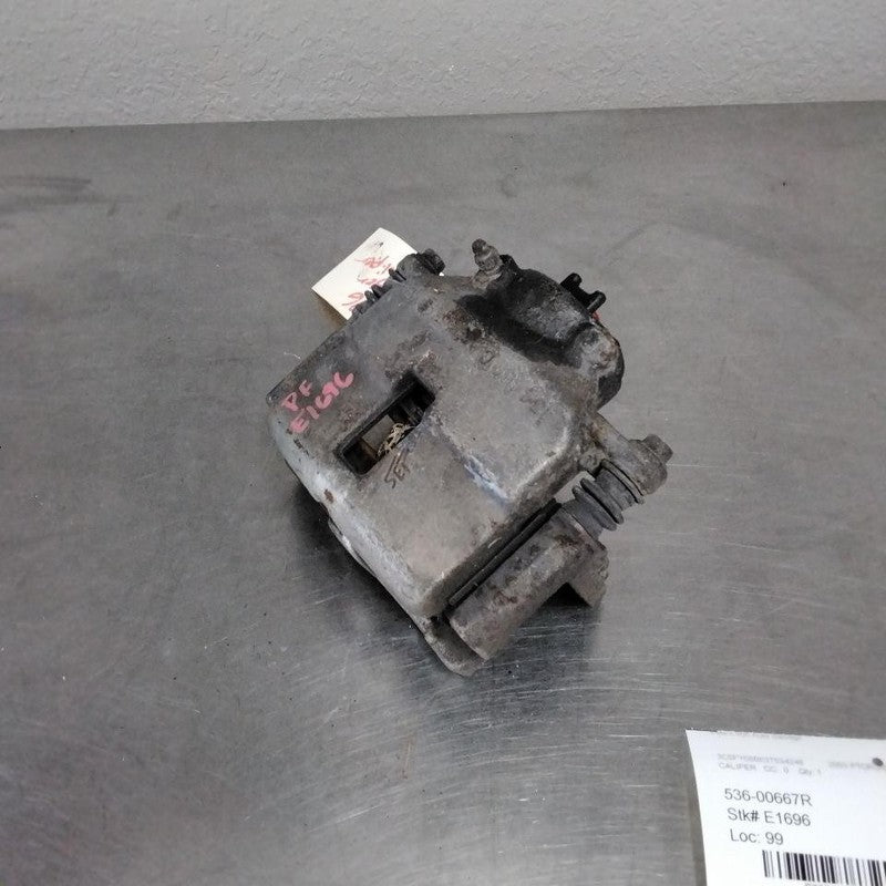 Caliper CHRYSLER PT CRUISER Right 01 02 03 04 05 06 07 08 09 10