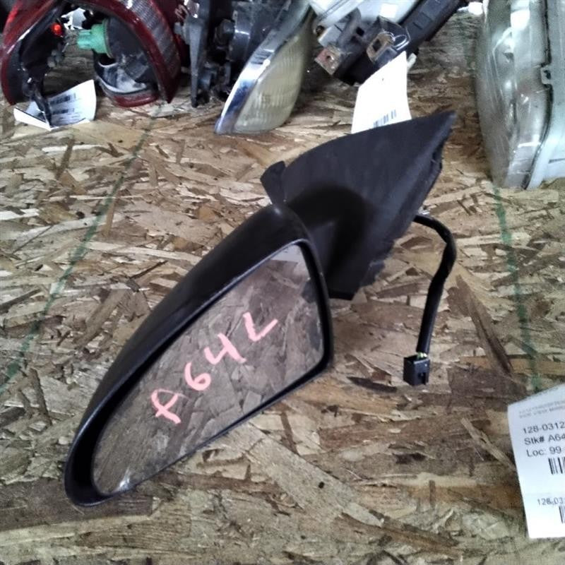 Door Mirror CHEVY MALIBU Left 04 05 06 07 08