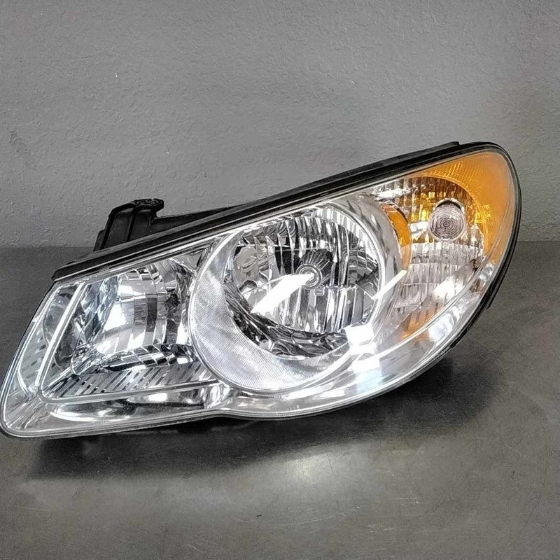 Headlamp Assembly HYUNDAI ELANTRA Left 07 08 09 10
