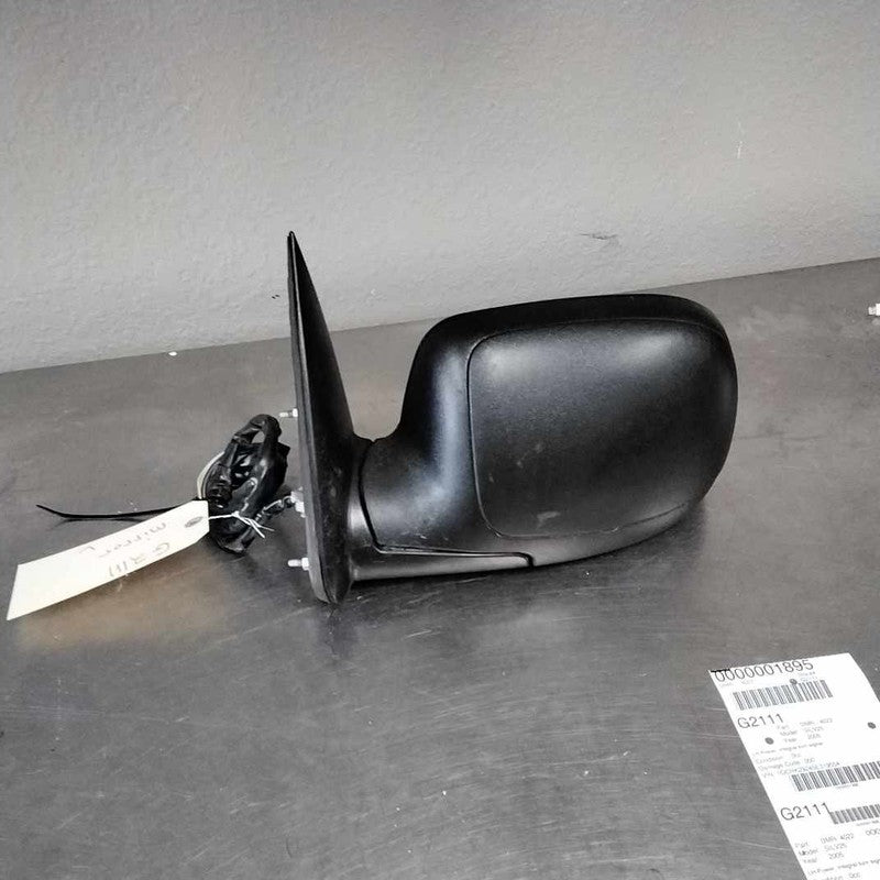 Door Mirror CHEVY SILVERADO 2500 Left 05
