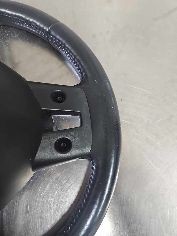 2012-2020 Dodge Journey Steering Wheel