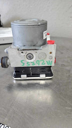 2022-2023 Subaru Impreza Anti-lock Brake Parts Assembly ID 72311FL50A