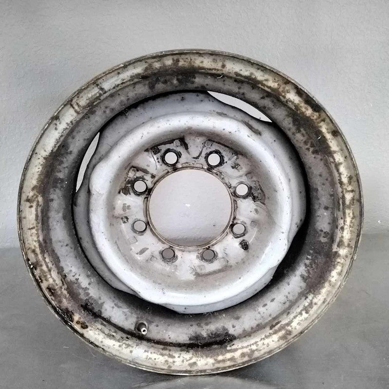 1992-1997 Ford Pickup F250 Wheel OEM#F3UZ1015A