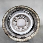 1992-1997 Ford Pickup F250 Wheel OEM#F3UZ1015A