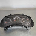 Speedometer TRAILBLAZER 06 07 08 09