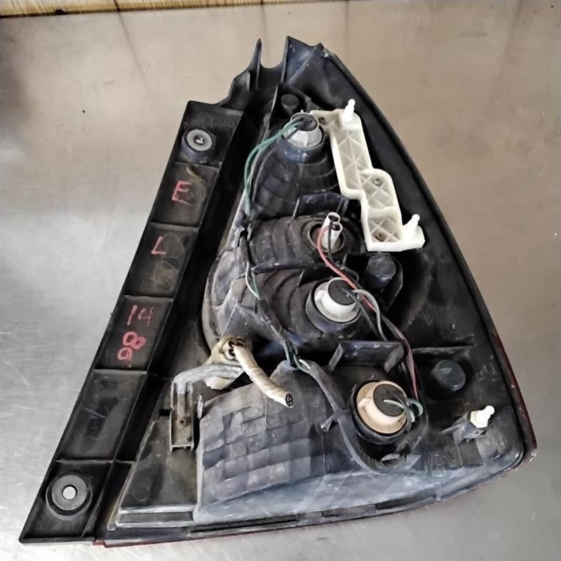 Tail Light Assembly SUBARU FORESTER Left 06 07 08