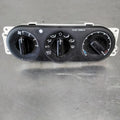 Heater A/c Control FORD ESCAPE 02 03 04 05 06 07