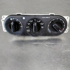 Heater A/c Control FORD ESCAPE 02 03 04 05 06 07