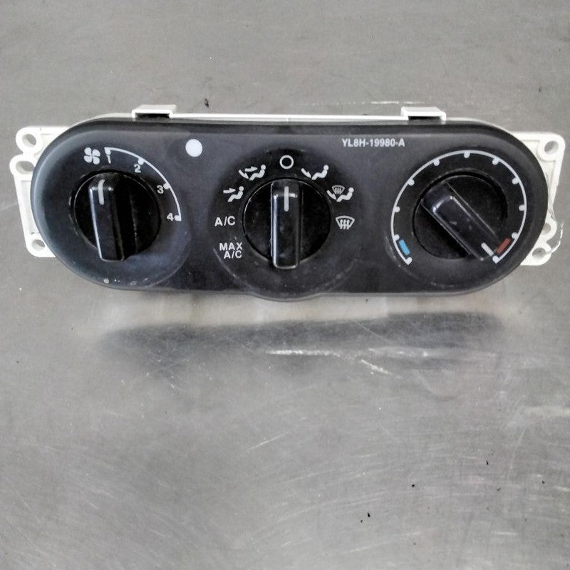 Heater A/c Control FORD ESCAPE 02 03 04 05 06 07