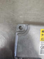 2012 Chevrolet Malibu Chassis Brain Box OEM#22799589